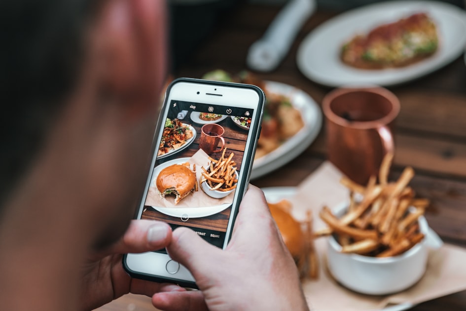 Join the Auburn Food Scene with Huncho